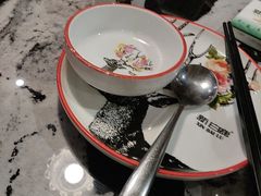 -新白鹿餐厅(百联中环店)