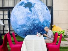 -马克西姆餐厅(崇文门店)