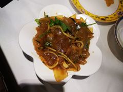 -惠丰堂饭庄(北洼路店)