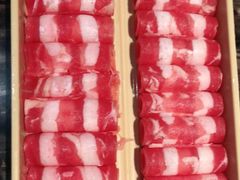 -冠菌火锅自助(东莞桥头店)