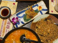 -古田居·特色寿司料理(星之岛旗舰店)
