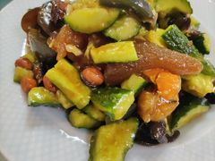 老醋六样-昱德来·天津菜(河西店)