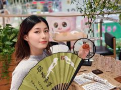 -鹊茶咖啡•新中式(深圳首店)