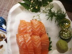 -肆月河豚·新淮扬(金融街店)