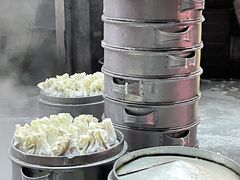 羊肉烧麦-北三沙家烧麦(北头道街店)