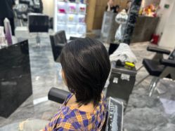 -sy杉影印象COLOUR专业烫染