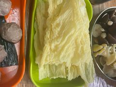 -菌小白火锅(时尚天河店)
