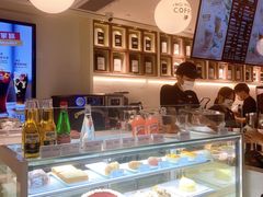 -Peet's Coffee皮爷咖啡(万象天地店)