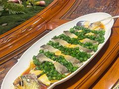-海鲜码头·中国菜