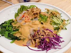 -老江南春·中国龙菜(衡山路店)