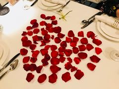 -火车头法国西餐厅