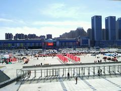 -沈阳奥林匹克体育中心