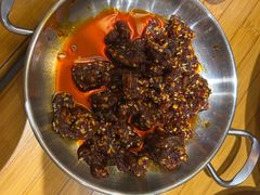 -嘉州鲜知味钵钵鸡(奎星楼店)