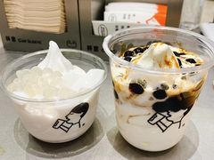 -喜茶(上海五角场万达店)