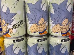 -AEON超市(永旺梦乐城泰达店)