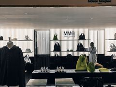-崇光百货(铜锣湾店)