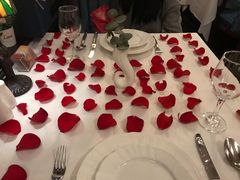 -火车头法国西餐厅