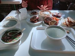 -老磁器口豆汁店(天坛店)