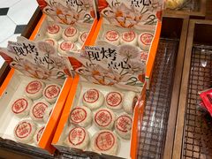 -85度C(南京龙江店)