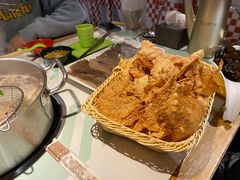 -疆牛出栏·潮汕牛肉火锅(德汇万达店)