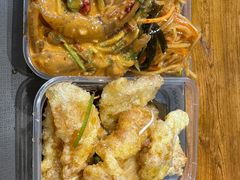 -聚合鑫东北熏酱熟食麻辣面(长阳店)