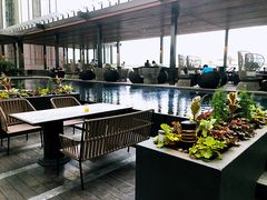-四季酒店·空中花园 Aria on 9