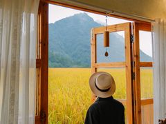 -刘伯温故里景区百丈漈