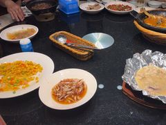 -苏浙徽·农家大院(开发区星湖101店)