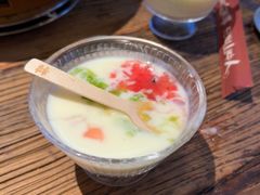 -山葵村烤肉(海淀区民族大学店)