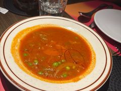 -ZAFFERANO西班牙海鲜饭(上海首店)