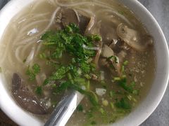 羊杂-郝刚刚羊杂割(柳巷店)