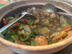 -菌小白火锅(时尚天河店)