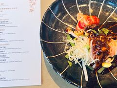 -新荣记(新源南路店)