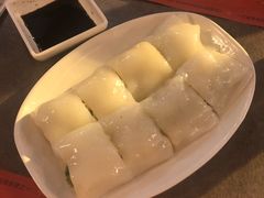 脆皮鲜虾肠-点点心点心专门店(旺角店)