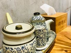 -赵崽儿川式面品(金桥国际店)