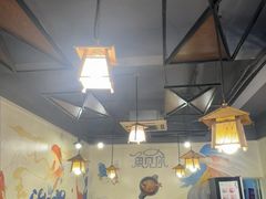 -安吉美渝石锅鱼(芜园西路店)