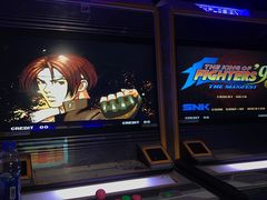 -核客电玩城(东门店)