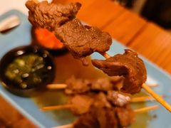 -El Bodegon阿根廷秘鲁餐厅(幸福路店)