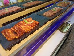 -金谷一•海鲜烤肉火锅自助餐(仙桃武商店)