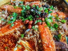 -YUOZUO渝作·川渝冒肚(崂山店)
