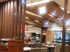 大堂-东方饺子王(创始店)