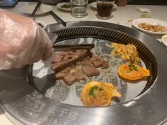 -么子烤肉(化龙池店)