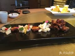 -翠湖里(翠湖南路店)
