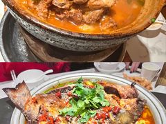 -川味堂·四川豆花(八卦岭店)