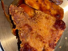 -阿大排档(长春这有山店)