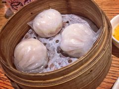 -庆记香港烧味小馆(浦东机场店)