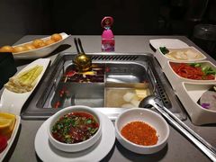 -海底捞火锅(石厦时代广场店)