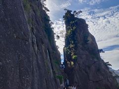 -黄山风景区