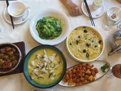 -聚鑫阁江浙菜·非遗传承技艺(青村帝华园店)