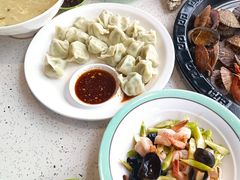 -巧克力渔家.小船海鲜胶东菜(万平口店)